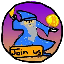 MAGICâ¢INTERNETâ¢MONEY (Bitcoin)
