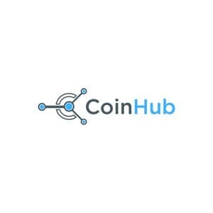 Coinhub logo
