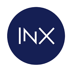 INX One logo