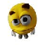 Joe coin icon