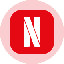Netflix Tokenized Stock (Ondo) icon
