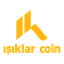 Isiklar Coin icon