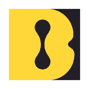 LBank logo