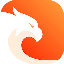 Carbon browser icon