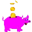 Worlds First Memecoin icon