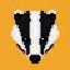 Badger DAO icon