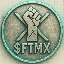 FUCK THE MATRIX icon
