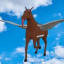 Flying Ketamine Horse icon