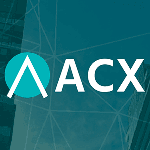 ACX logo