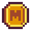 Memecoin icon