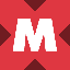 MicroStrategy tokenized stock (xStock) icon