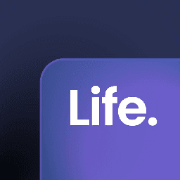 Life Crypto icon