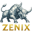 Zenix icon